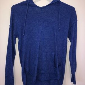 rock candy kids blue sweatshirt